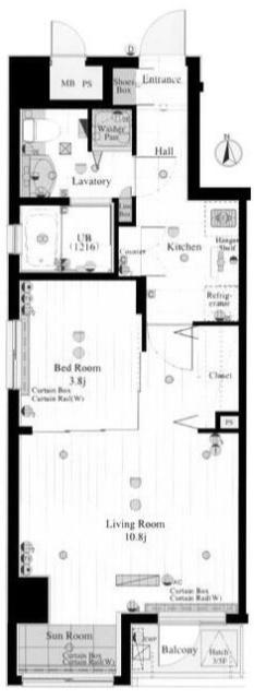 写真:物件の写真