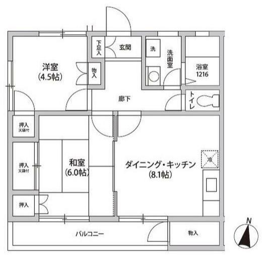 写真:物件の写真