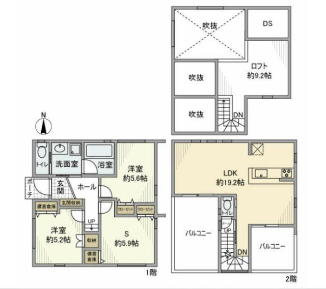 写真:物件の写真