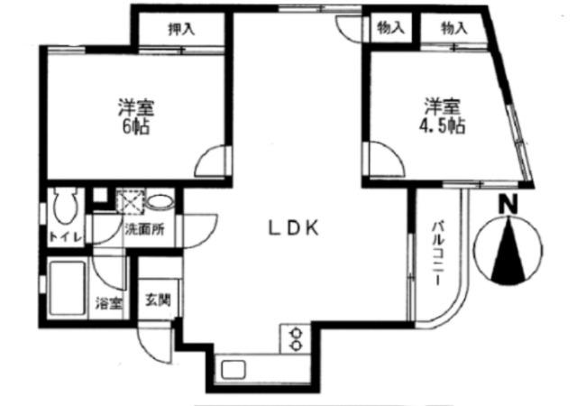 写真:物件の写真