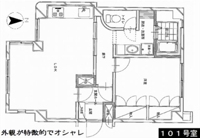 写真:物件の写真