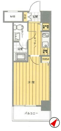 ※反転タイプです