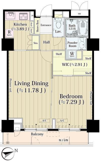 写真:物件の写真