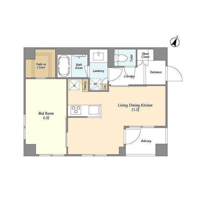 写真:物件の写真