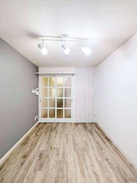 ハイタウン学芸大学（112） 部屋画像