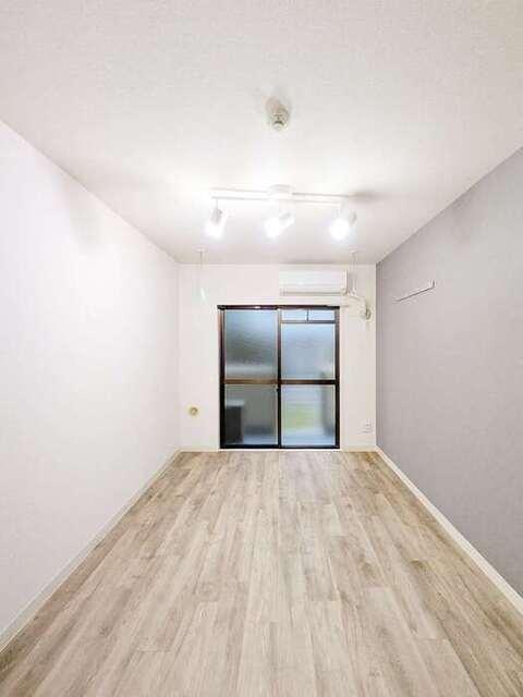 ハイタウン学芸大学（112） 部屋画像