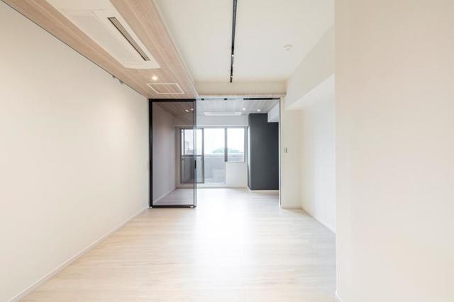 恵比寿ガーデンテラス弐番館（407） 部屋画像