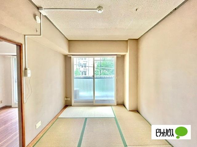 目黒区八雲マンション その他部屋・スペース