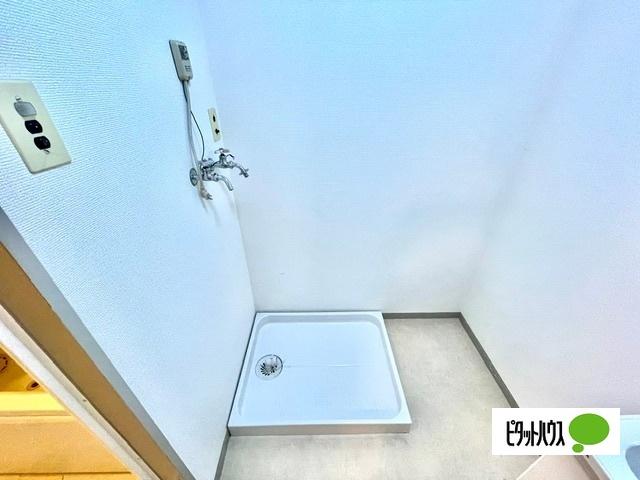 目黒区八雲マンション その他