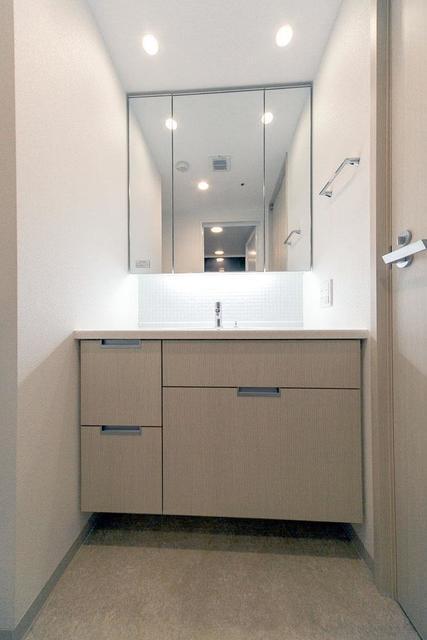 富ヶ谷スプリングス（404） 部屋画像