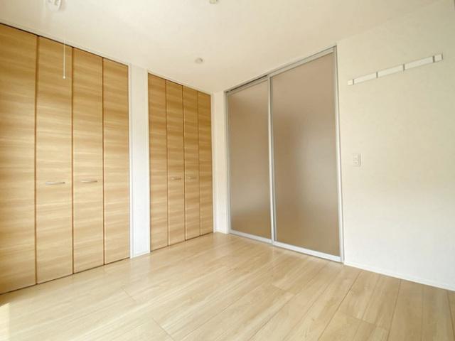 アンジュール代田（205） 部屋画像