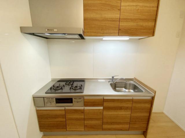 アンジュール代田（205） 部屋画像