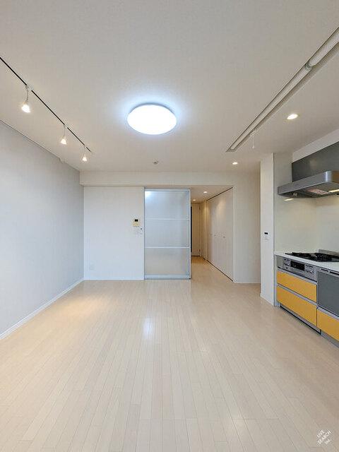 モンテバレ等々力（502） 部屋画像