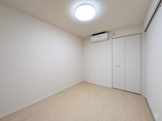 モンテバレ等々力（502） 部屋画像