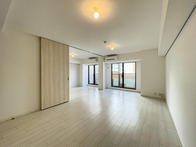 パーク・アヴェニュー神南（609） 部屋画像