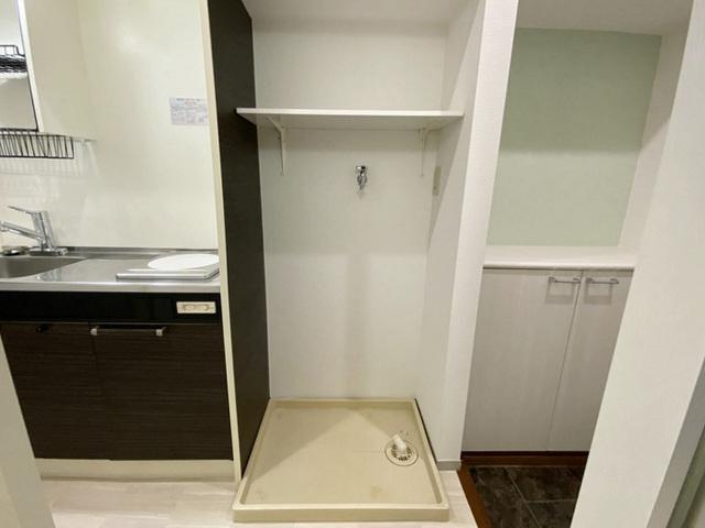 ドルフ北烏山　Ｄ（109） 部屋画像
