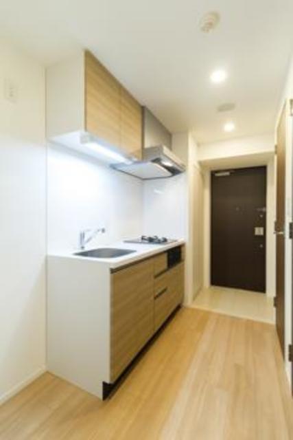 Ｌｏｎｇ　Ｉｓｌａｎｄ　Ｅｂｉｓｕ（901） 部屋画像