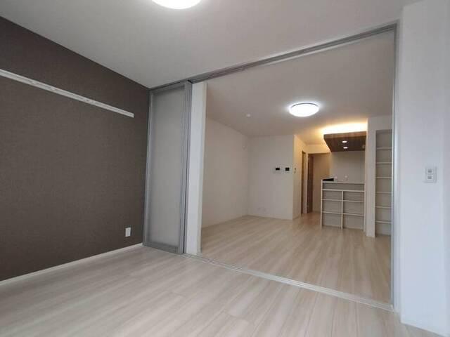 セレスティア北烏山（107） 部屋画像