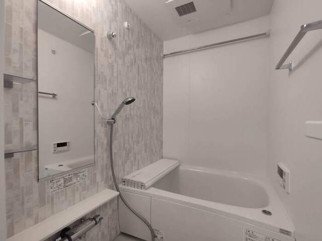 セレスティア北烏山（107） 部屋画像