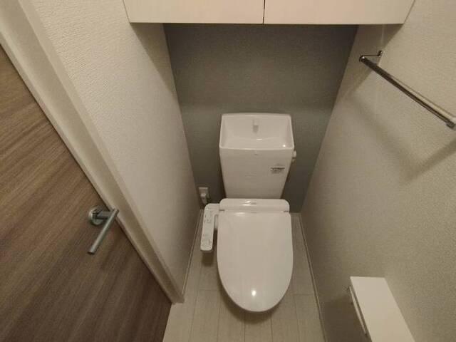 セレスティア北烏山（107） 部屋画像