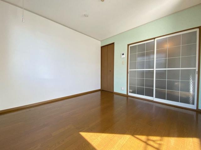ハイムおもだか（202） 部屋画像