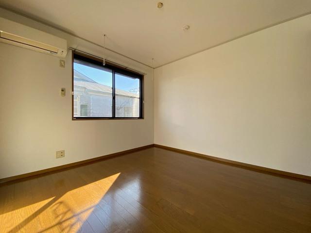 ハイムおもだか（202） 部屋画像