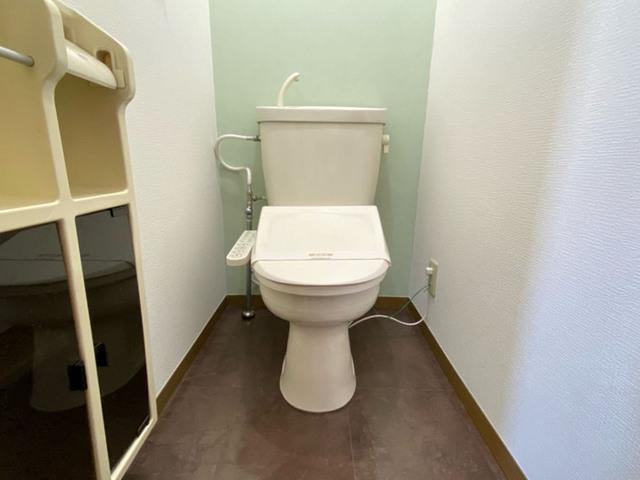 ハイムおもだか（202） 部屋画像
