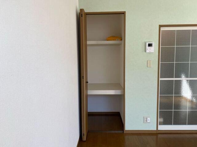 ハイムおもだか（202） 部屋画像