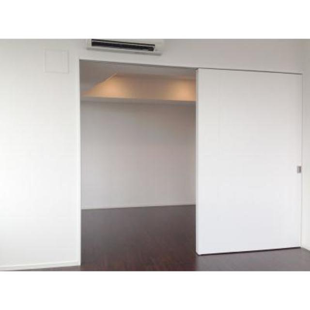 パークキューブ目黒タワー（801） 部屋画像