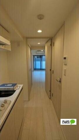 世田谷区下馬マンション 室内