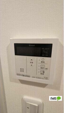 世田谷区下馬マンション 設備