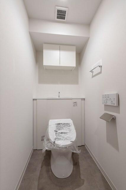 ラ・カーサ広尾（501） 部屋画像