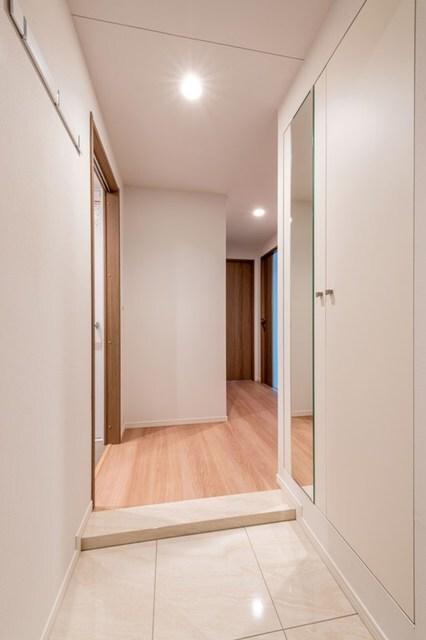 ラ・カーサ広尾（503） 部屋画像