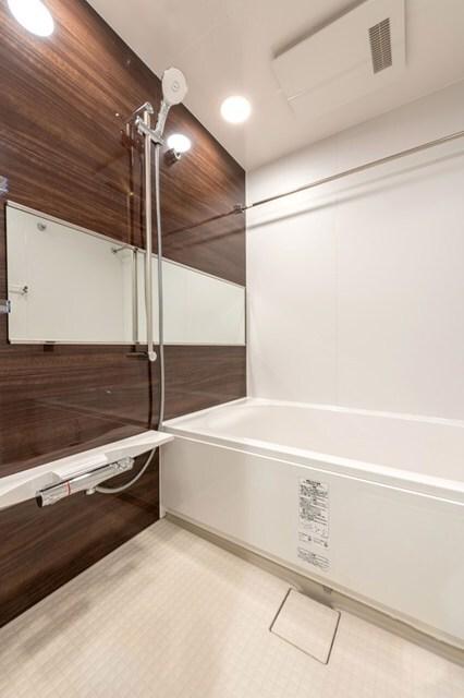 ラ・カーサ広尾（503） 部屋画像