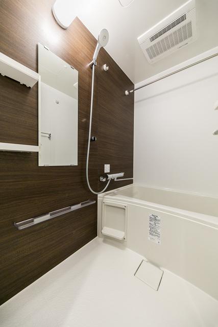 メゾン・クロイゾン（409） 部屋画像