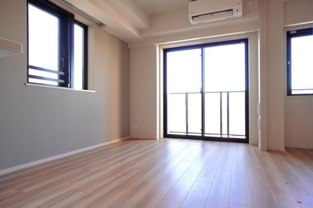 ルフォンプログレ西大井プレミア（406） 部屋画像