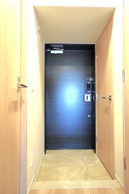 ルフォンプログレ西大井プレミア（406） 部屋画像