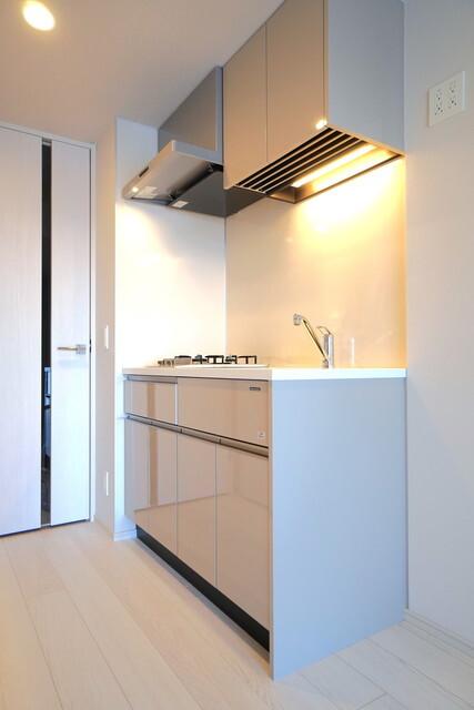 ルフォンプログレ西大井プレミア（502） 部屋画像