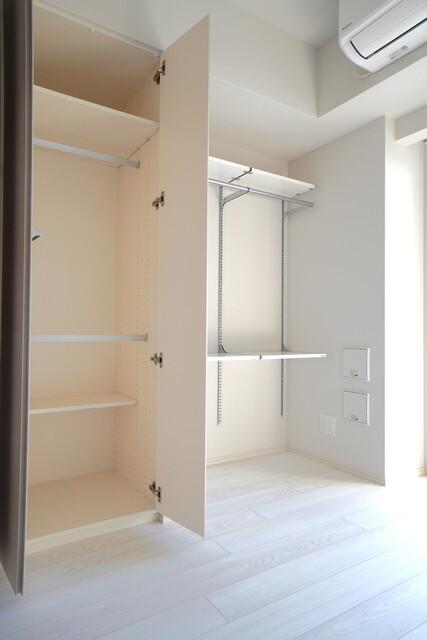 ルフォンプログレ西大井プレミア（502） 部屋画像