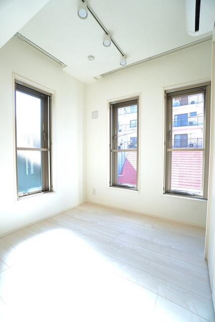 ＡＧＲＡＴＩＯ　ＴＥＲＲＡＣＥ　恵比寿（アグレシオ　テラス　恵比寿）（201） 部屋画像