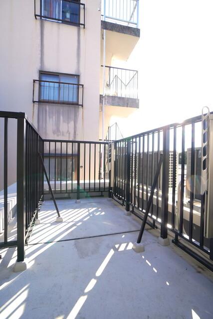 ＡＧＲＡＴＩＯ　ＴＥＲＲＡＣＥ　恵比寿（アグレシオ　テラス　恵比寿）（212） 部屋画像