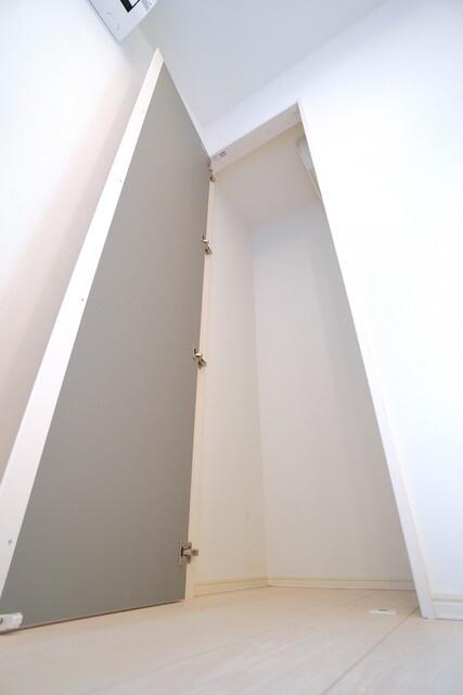 ＡＧＲＡＴＩＯ　ＴＥＲＲＡＣＥ　恵比寿（アグレシオ　テラス　恵比寿）（212） 部屋画像