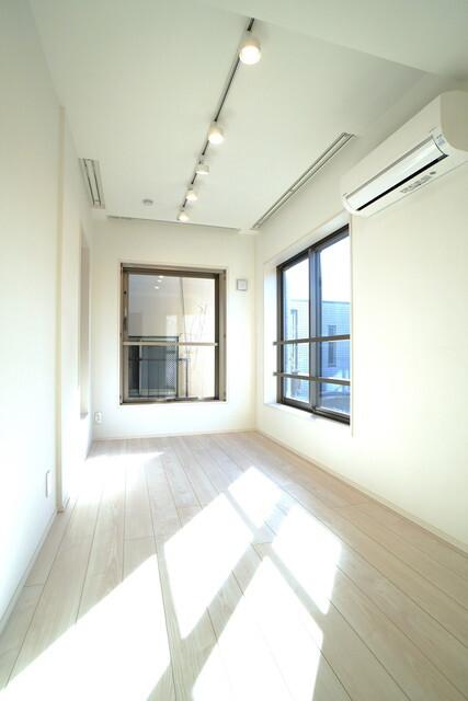 ＡＧＲＡＴＩＯ　ＴＥＲＲＡＣＥ　恵比寿（アグレシオ　テラス　恵比寿）（212） 部屋画像