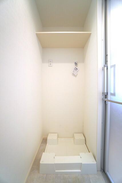 ＡＧＲＡＴＩＯ　ＴＥＲＲＡＣＥ　恵比寿（アグレシオ　テラス　恵比寿）（206） 部屋画像