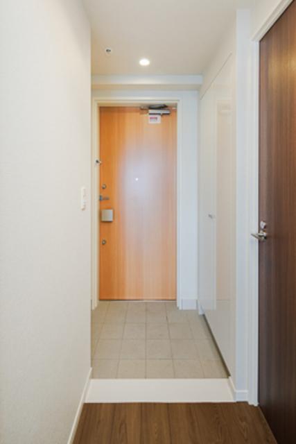 メルクマール京王笹塚レジデンス（1514） 部屋画像