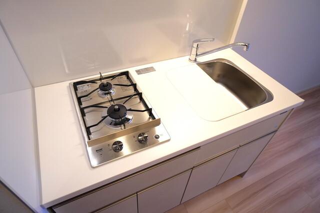 ルフォンプログレ西大井プレミア（602） 部屋画像