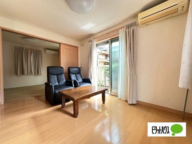 目黒区八雲アパート その他部屋・スペース