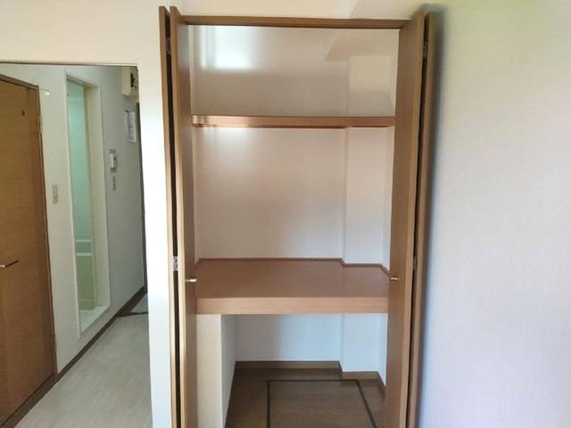 パルフラット（102） 部屋画像