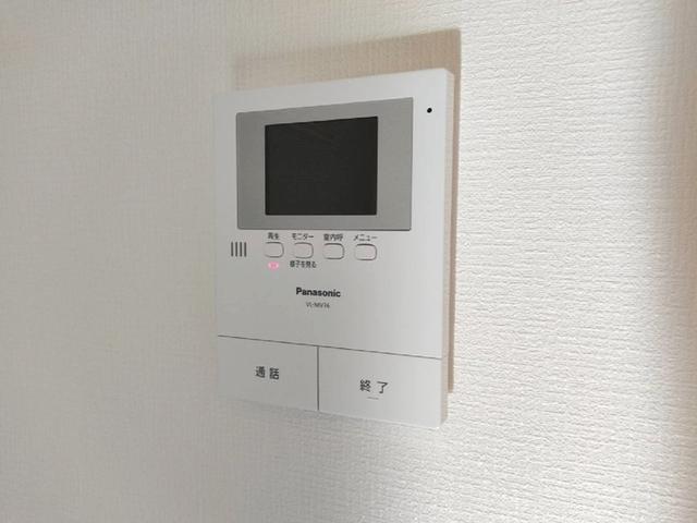 パルフラット（102） 部屋画像