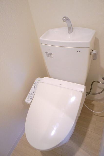 ラティエラ品川西大井（403） 部屋画像